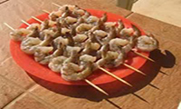 Recipe For Shrimp Kebab